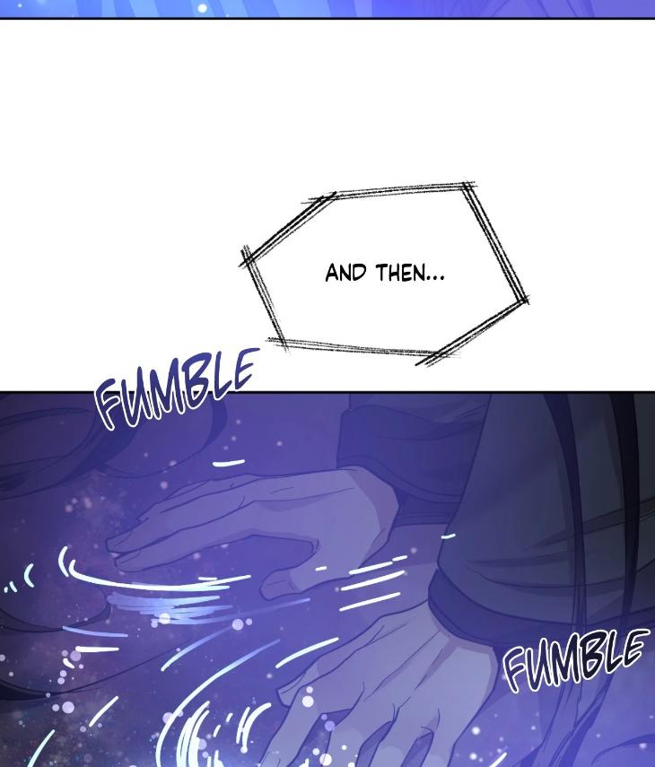 In Cold Love by 10min – Uncensored [Eng] page 39