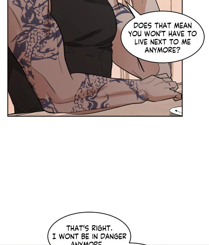 In Cold Love by 10min – Uncensored [Eng] page 39