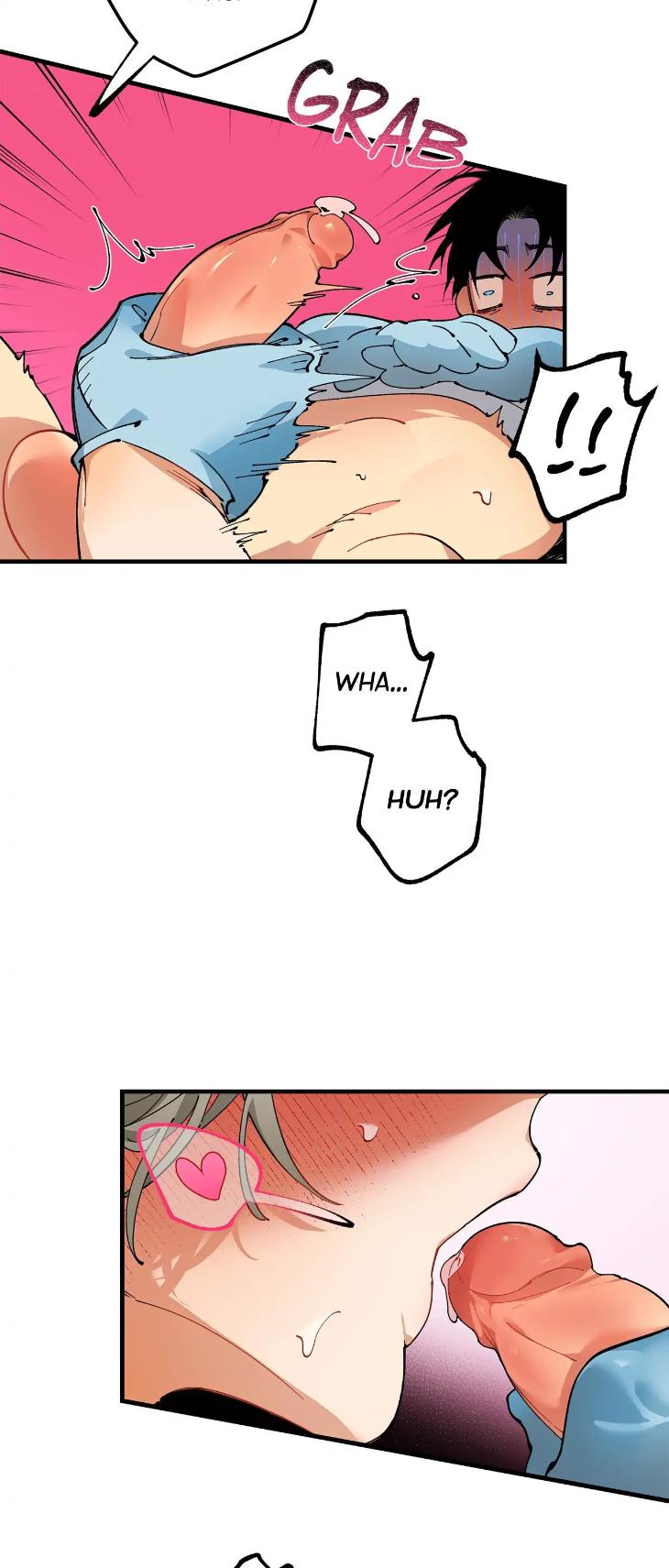 Mr.A’s Farm by NACHIOBOY – Uncensored – Special 1 [Eng] page 38