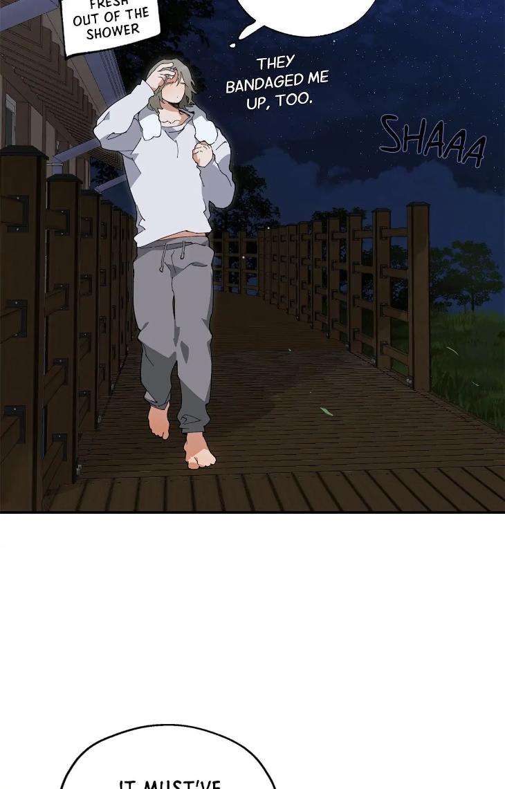 Mr.A’s Farm by NACHIOBOY – Uncensored – Special 1 [Eng] page 37