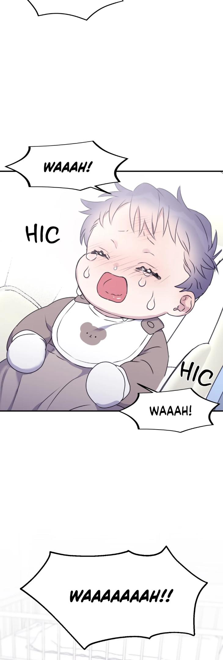 Surge Towards You by Cheongyeon – SE 6 [Eng] page 38