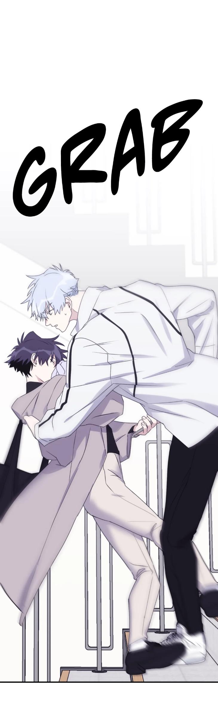 Surge Towards You by Cheongyeon – SE 6 [Eng] page 38