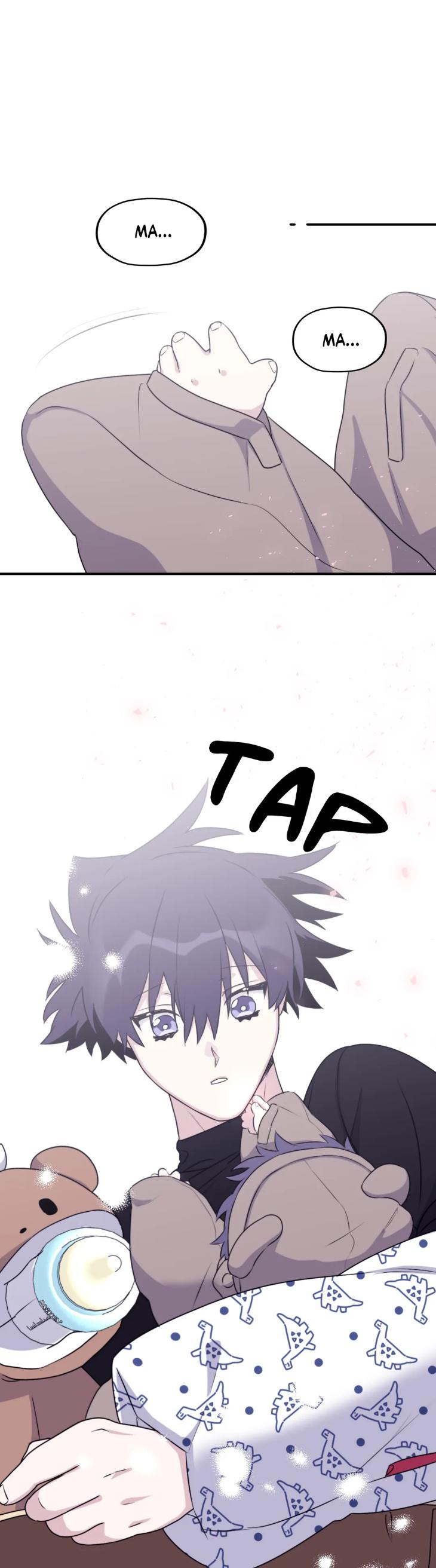 Surge Towards You by Cheongyeon – SE 6 [Eng] page 38