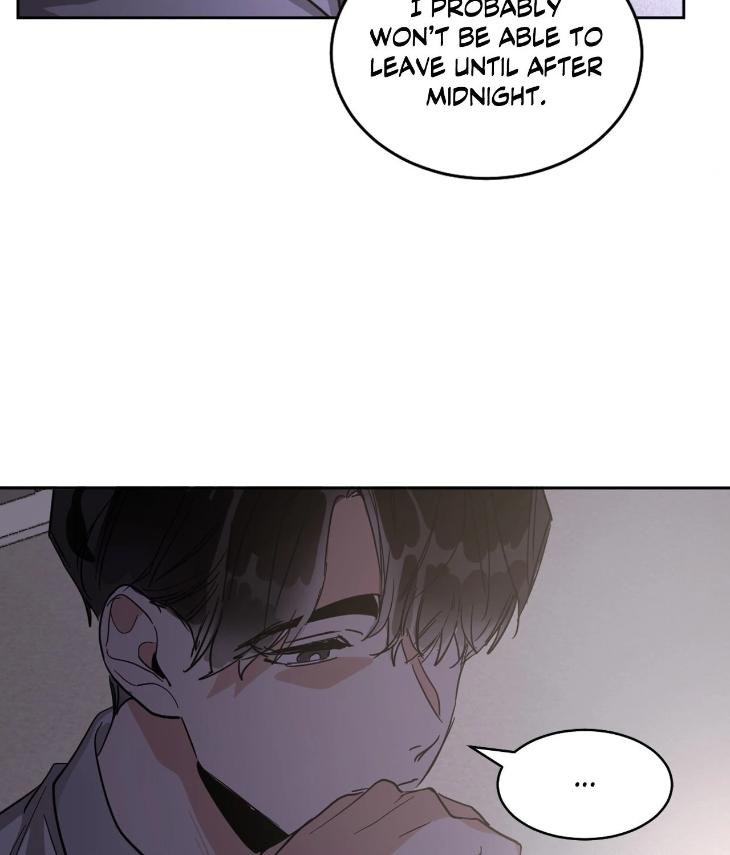 In Cold Love by 10min – Uncensored [Eng] page 38