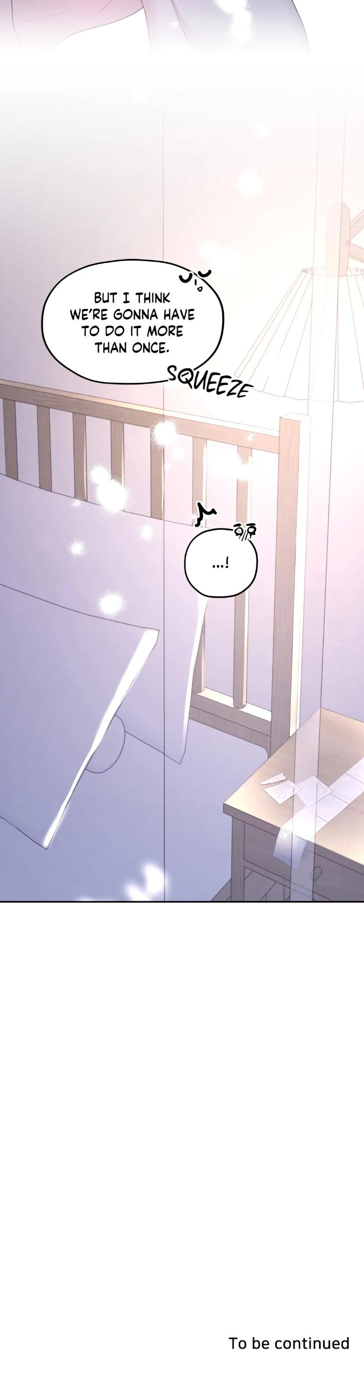 Surge Towards You by Cheongyeon – SE 6 [Eng] page 39