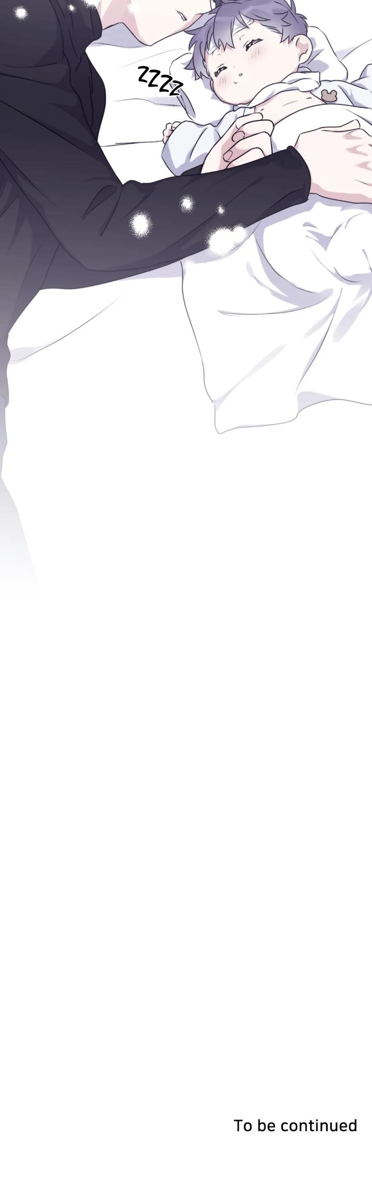 Surge Towards You by Cheongyeon – SE 6 [Eng] page 39