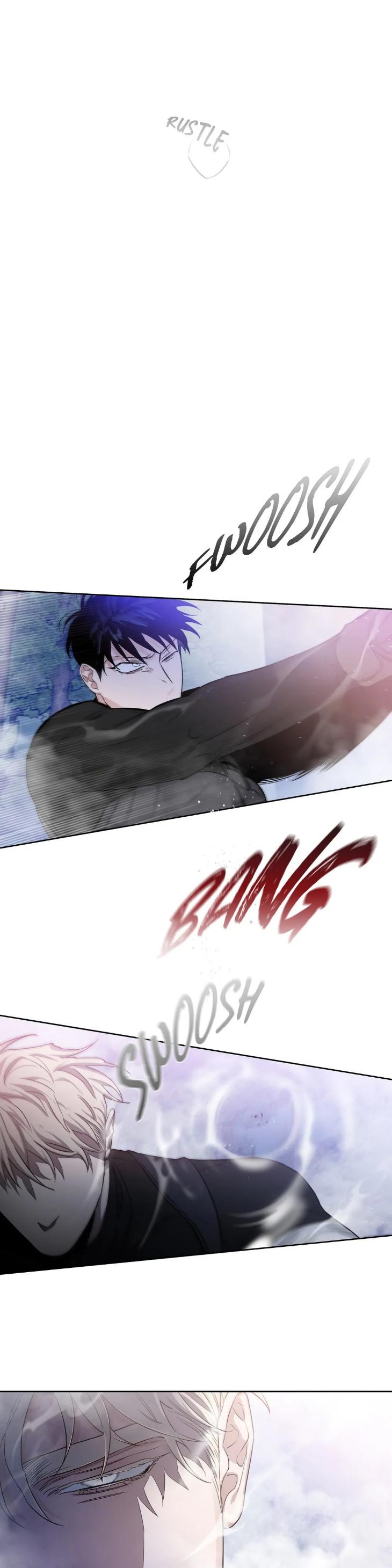 Roses And Champagne by Ttung gae – Uncensored [Eng] page 38