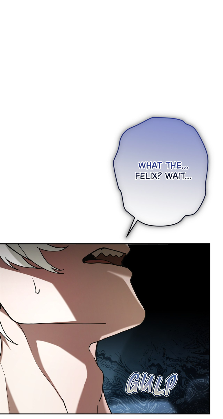 Bullet Time by Dark history – Uncensored – Ch. 39 [Eng] page 39