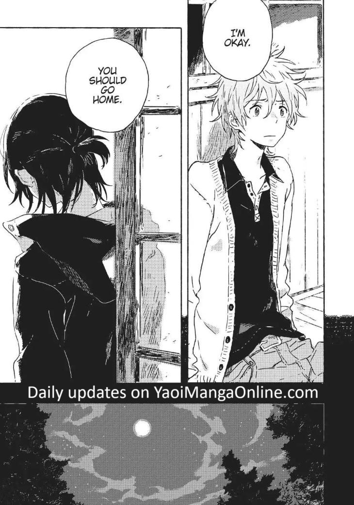 Harukaze no Étranger by KII Kanna – Vol. 2-4 [Eng] page 39