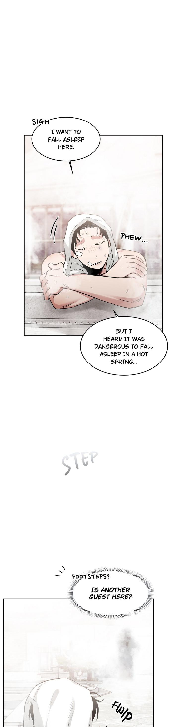 Roses And Champagne by Ttung gae – Uncensored [Eng] page 40