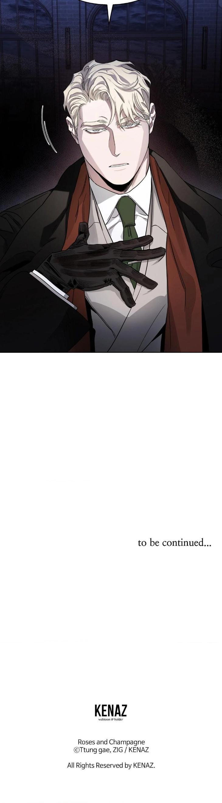 Roses And Champagne by Ttung gae – Uncensored [Eng] page 40