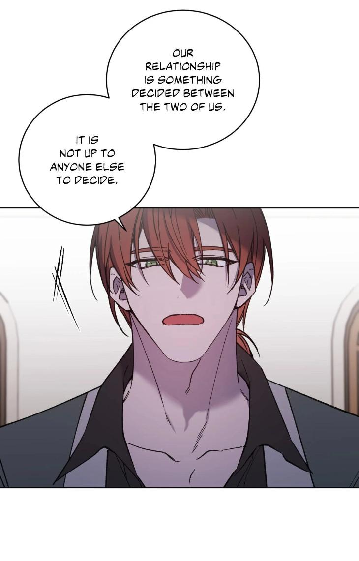 Love Trap by Rayuan – Season 3 – Uncensored [Eng] page 39