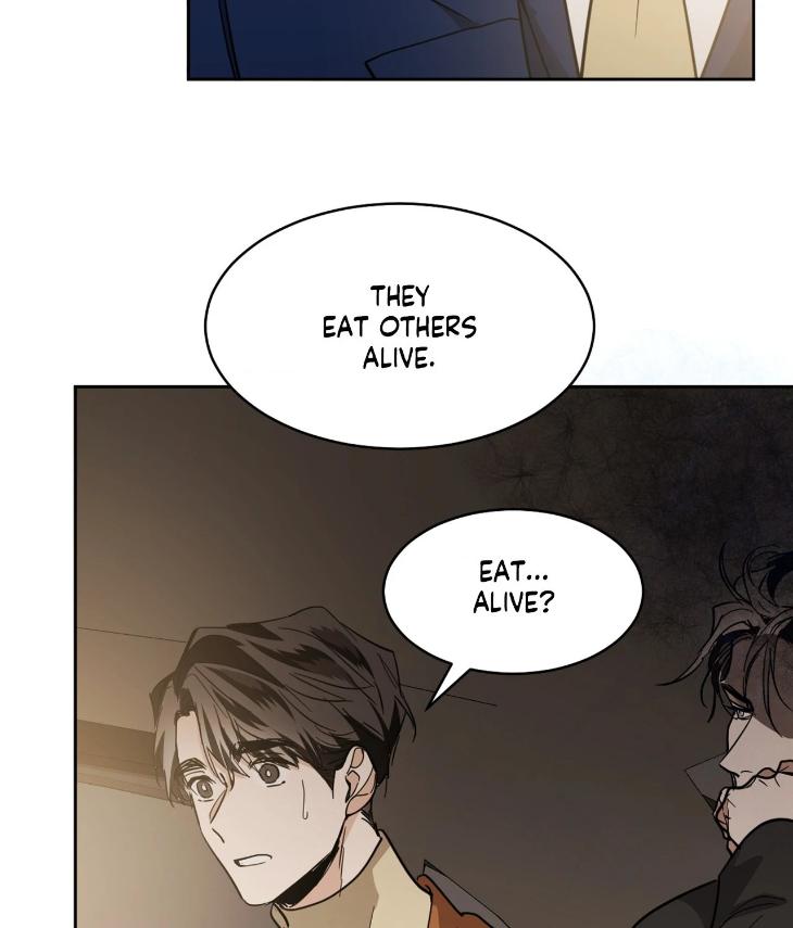 In Cold Love by 10min – Uncensored [Eng] page 39