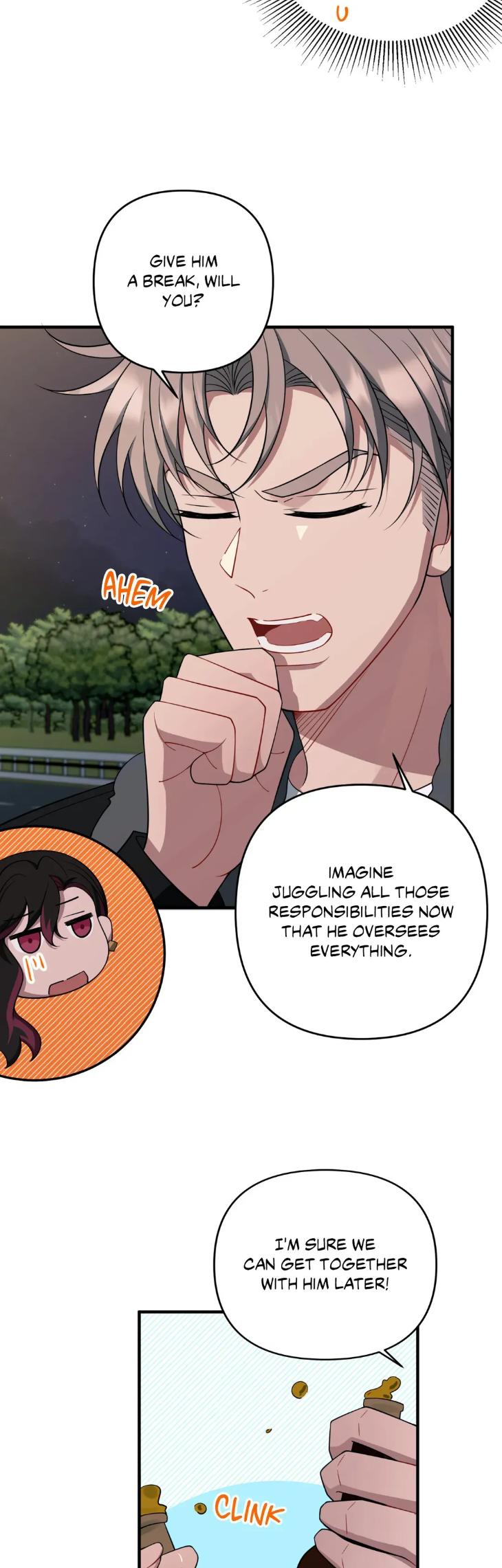 Heart Racer by Neko/ Purple Cotton – Uncensored [Eng] page 40