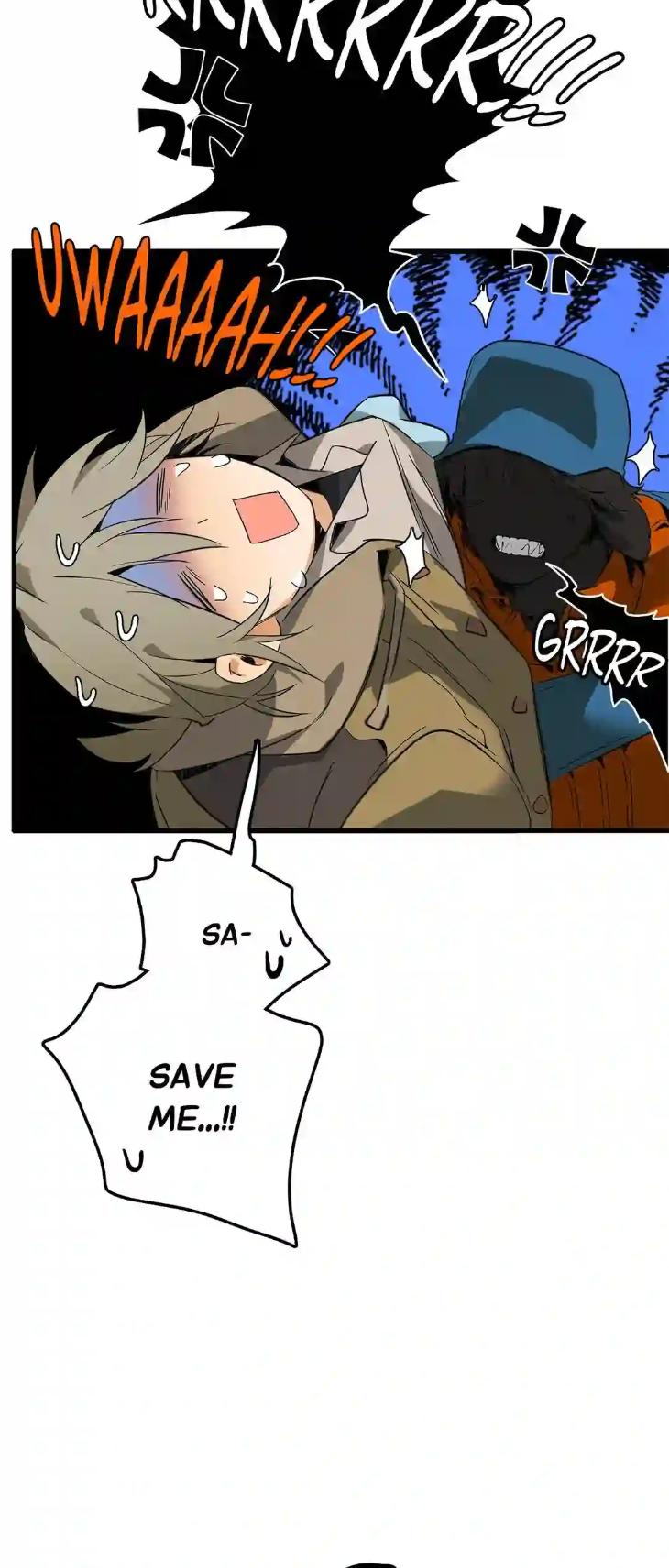 Mr.A’s Farm by NACHIOBOY – Uncensored – Special 1 [Eng] page 40