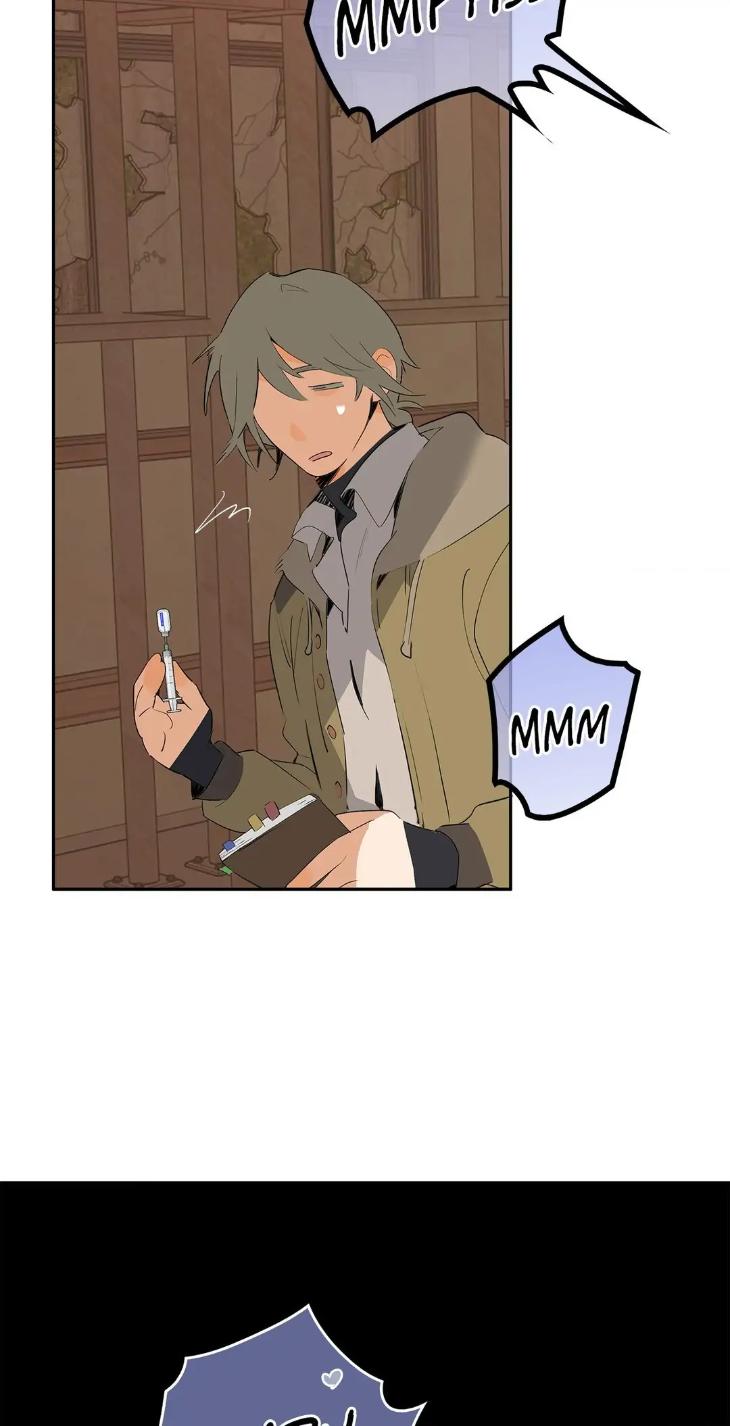 Mr.A’s Farm by NACHIOBOY – Uncensored – Special 1 [Eng] page 40