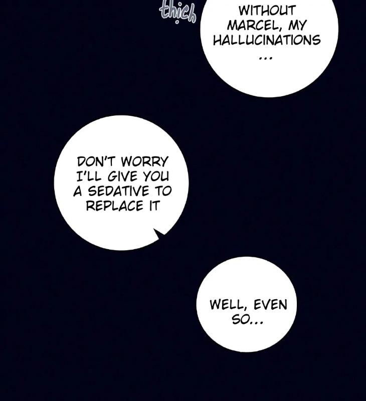 Marcel by Keumung/ Jinsung – Uncensored – Ch. 44 [Eng] page 38