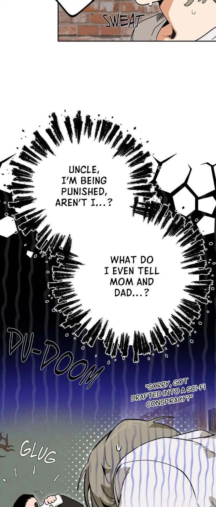 Mr.A’s Farm by NACHIOBOY – Uncensored – Special 1 [Eng] page 40