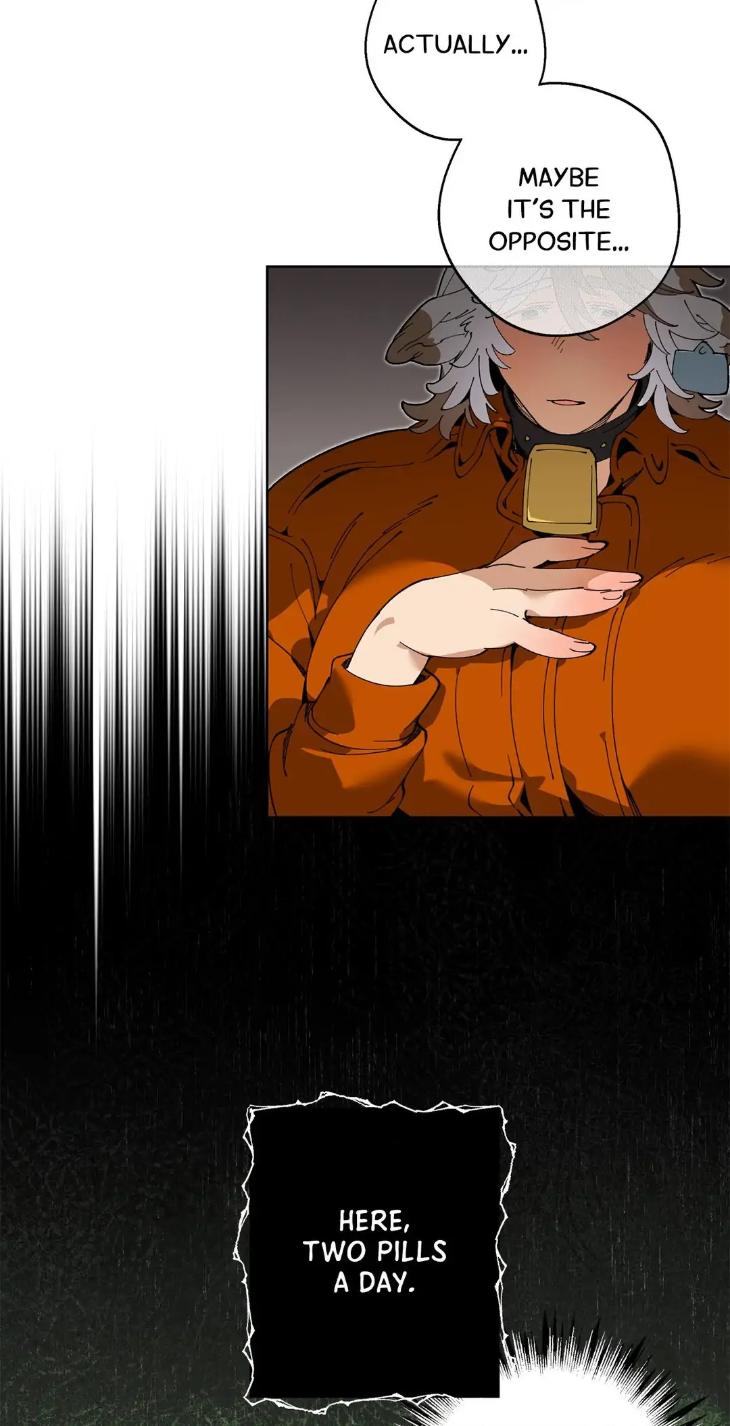 Mr.A’s Farm by NACHIOBOY – Uncensored – Special 1 [Eng] page 39