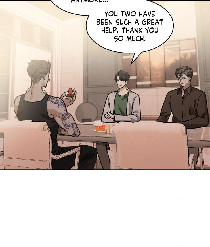 In Cold Love by 10min – Uncensored [Eng] page 40