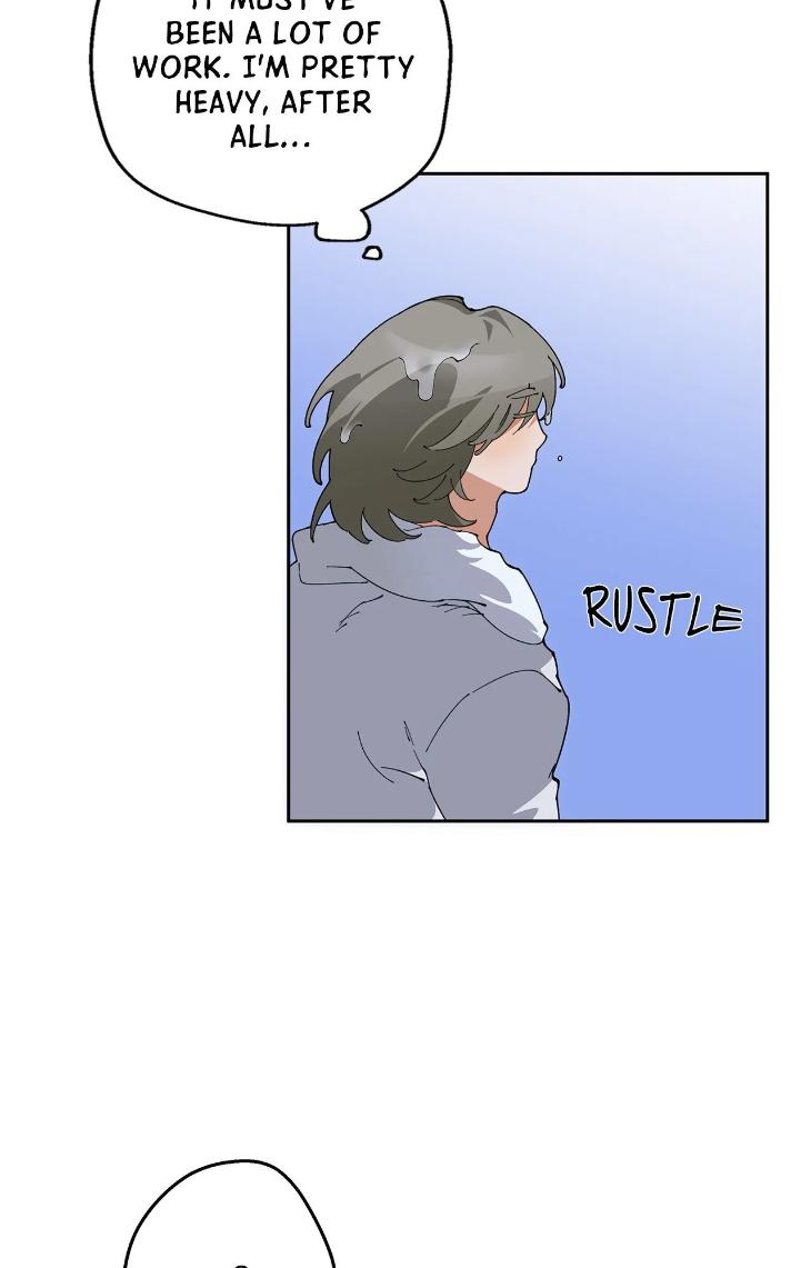 Mr.A’s Farm by NACHIOBOY – Uncensored – Special 1 [Eng] page 38