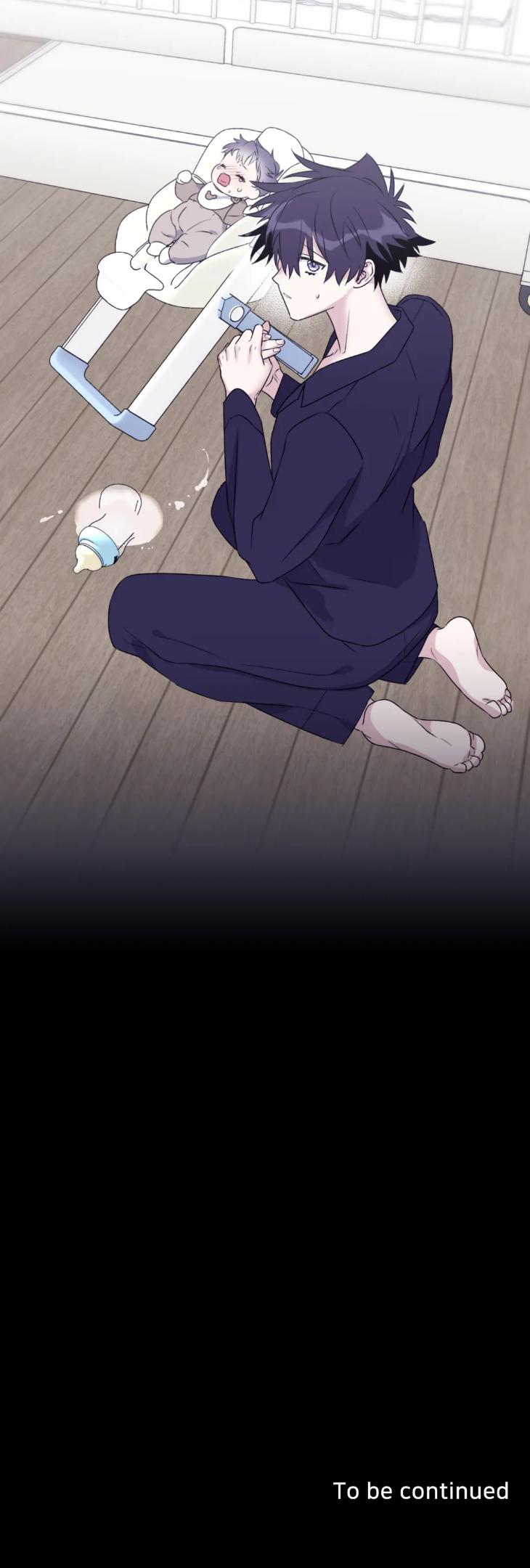 Surge Towards You by Cheongyeon – SE 6 [Eng] page 39