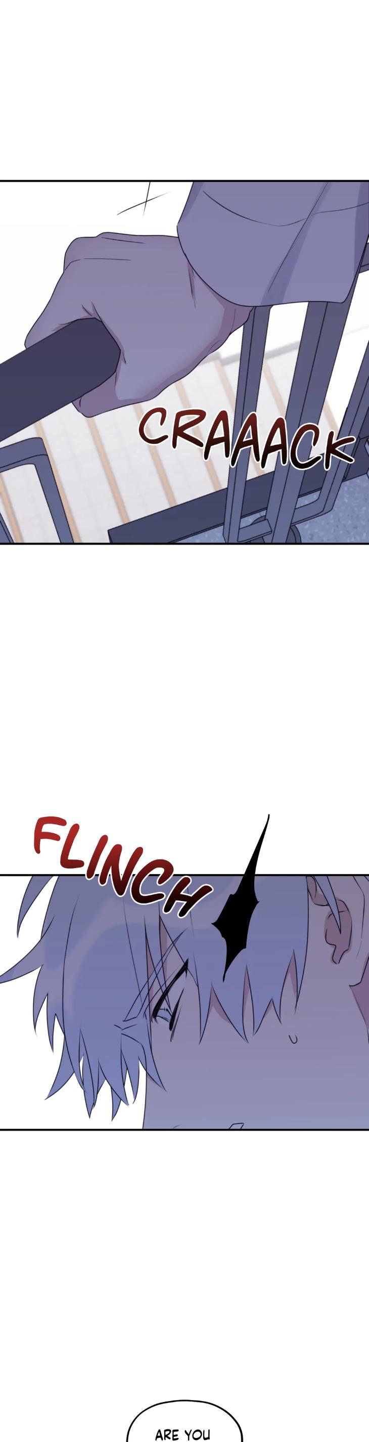 Surge Towards You by Cheongyeon – SE 6 [Eng] page 39