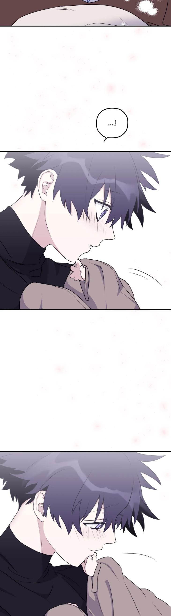 Surge Towards You by Cheongyeon – SE 6 [Eng] page 39