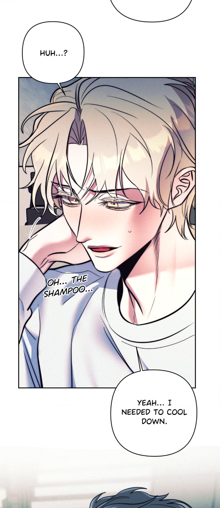 Stigma by Kangpucon – Uncensored [Eng] page 4