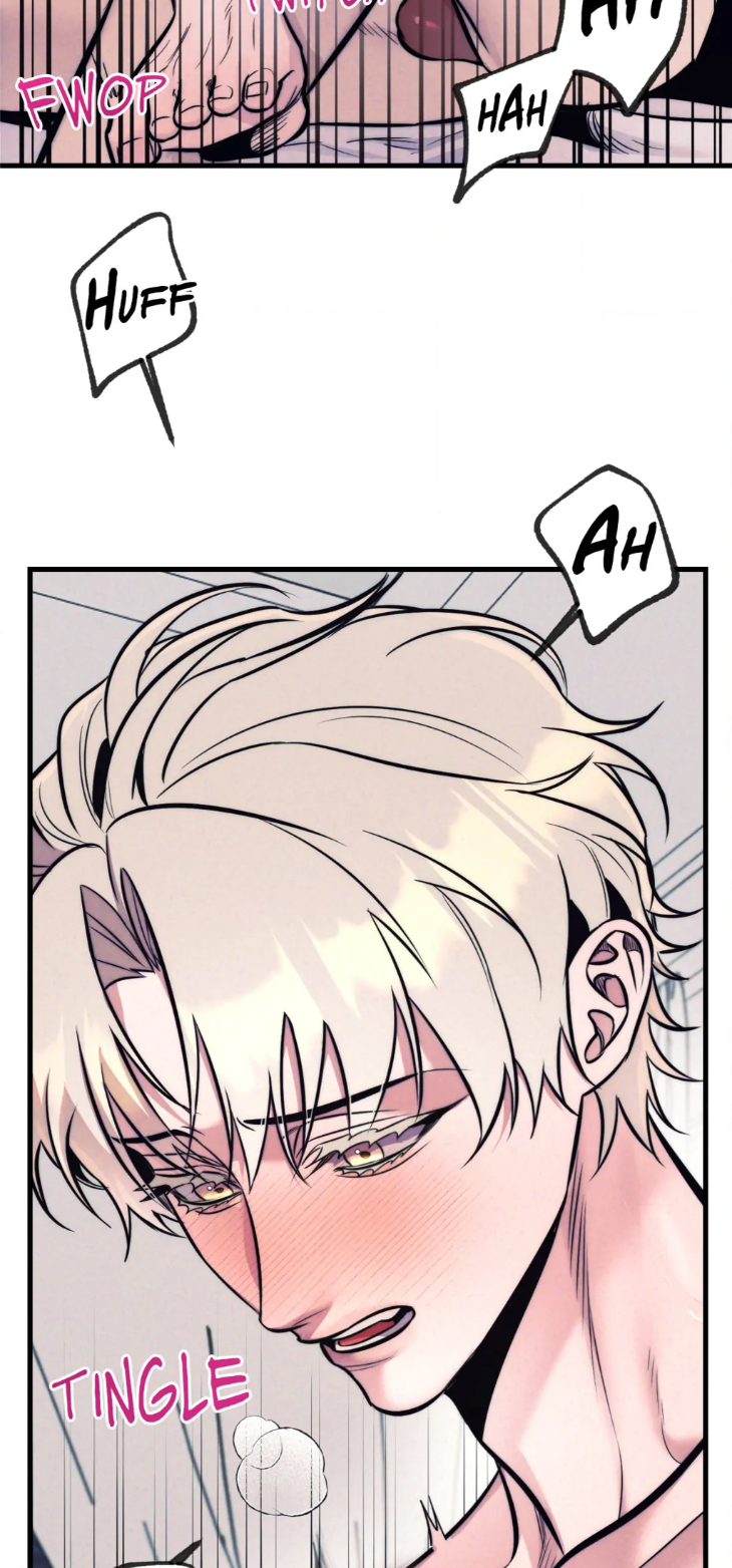 Stigma by Kangpucon – Uncensored [Eng] page 4
