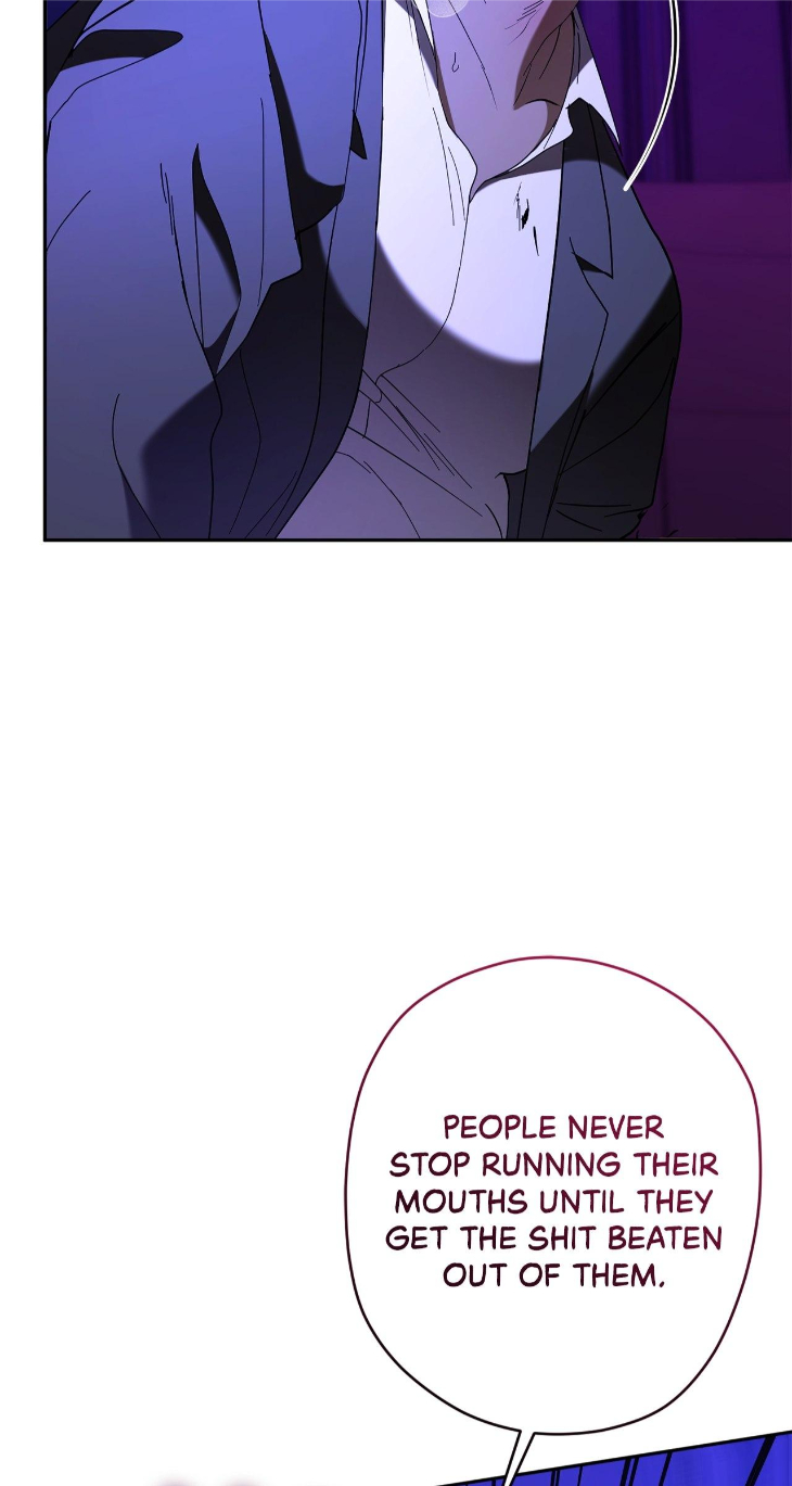 Bullet Time by Dark history – Uncensored – Ch. 39 [Eng] page 4