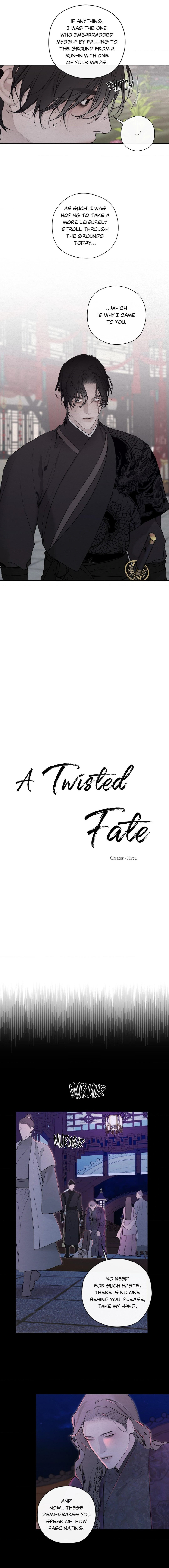 A Twisted Fate by Hyeu – Ch. 62 [Eng] page 4