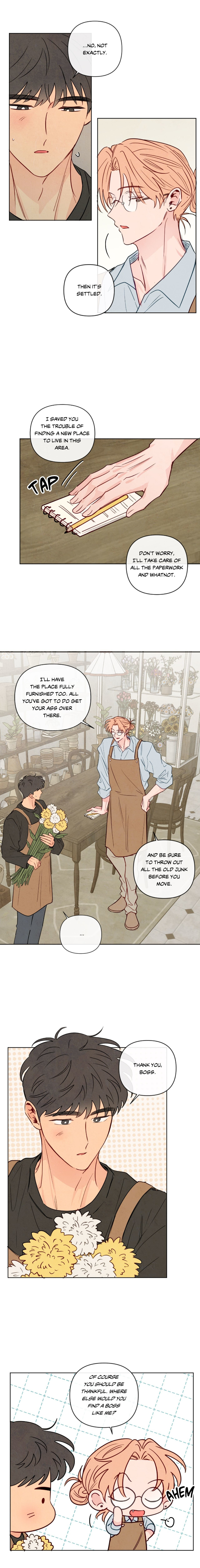 The Sacred Serpent’s Seduction by Dagom – Uncensored – Side 5 [Eng] page 4