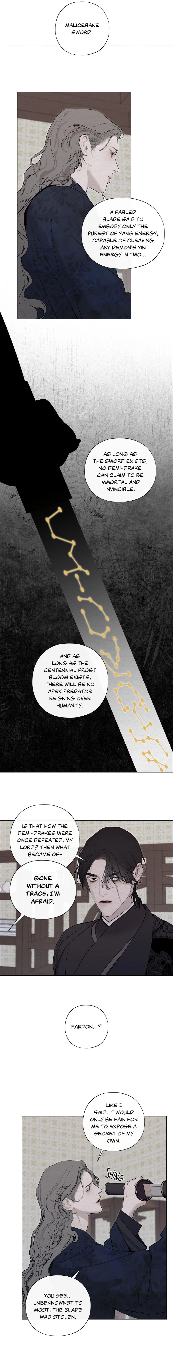 A Twisted Fate by Hyeu – Ch. 62 [Eng] page 4