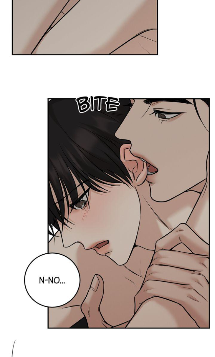 Codename March by Moscareto – Uncensored – Ch. 36 [Eng] page 4