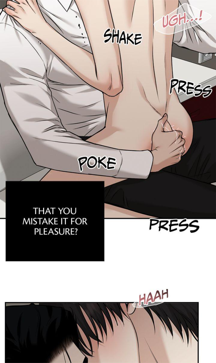 Codename March by Moscareto – Uncensored – Ch. 36 [Eng] page 4