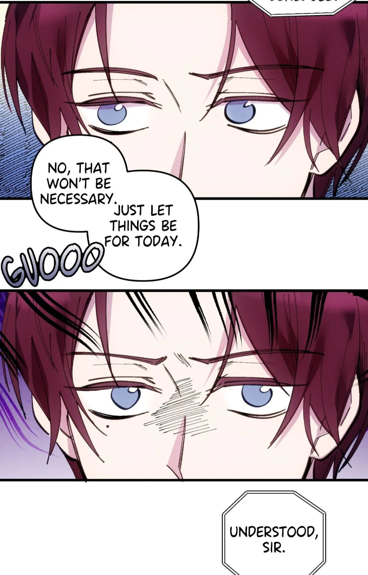 Be My Baby by Kie – Uncensored – Ch. 59 [Eng] page 4