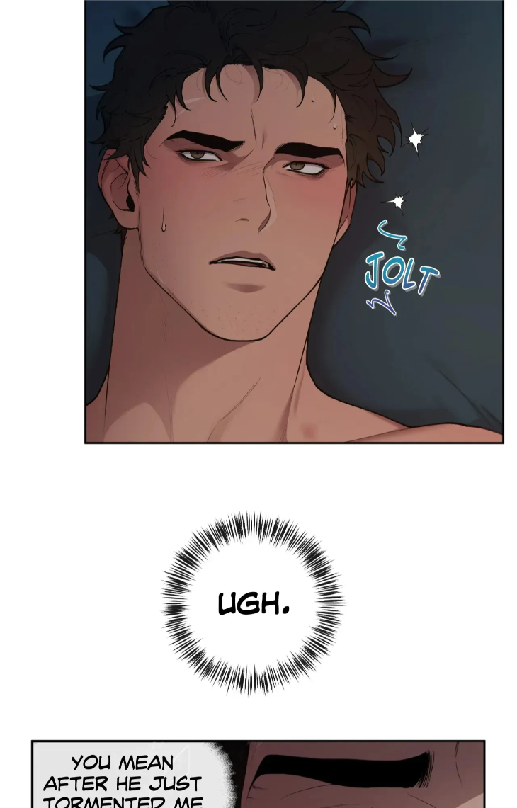 Plaything: The Grand Duke’s Boytoy by TR [Eng] page 4