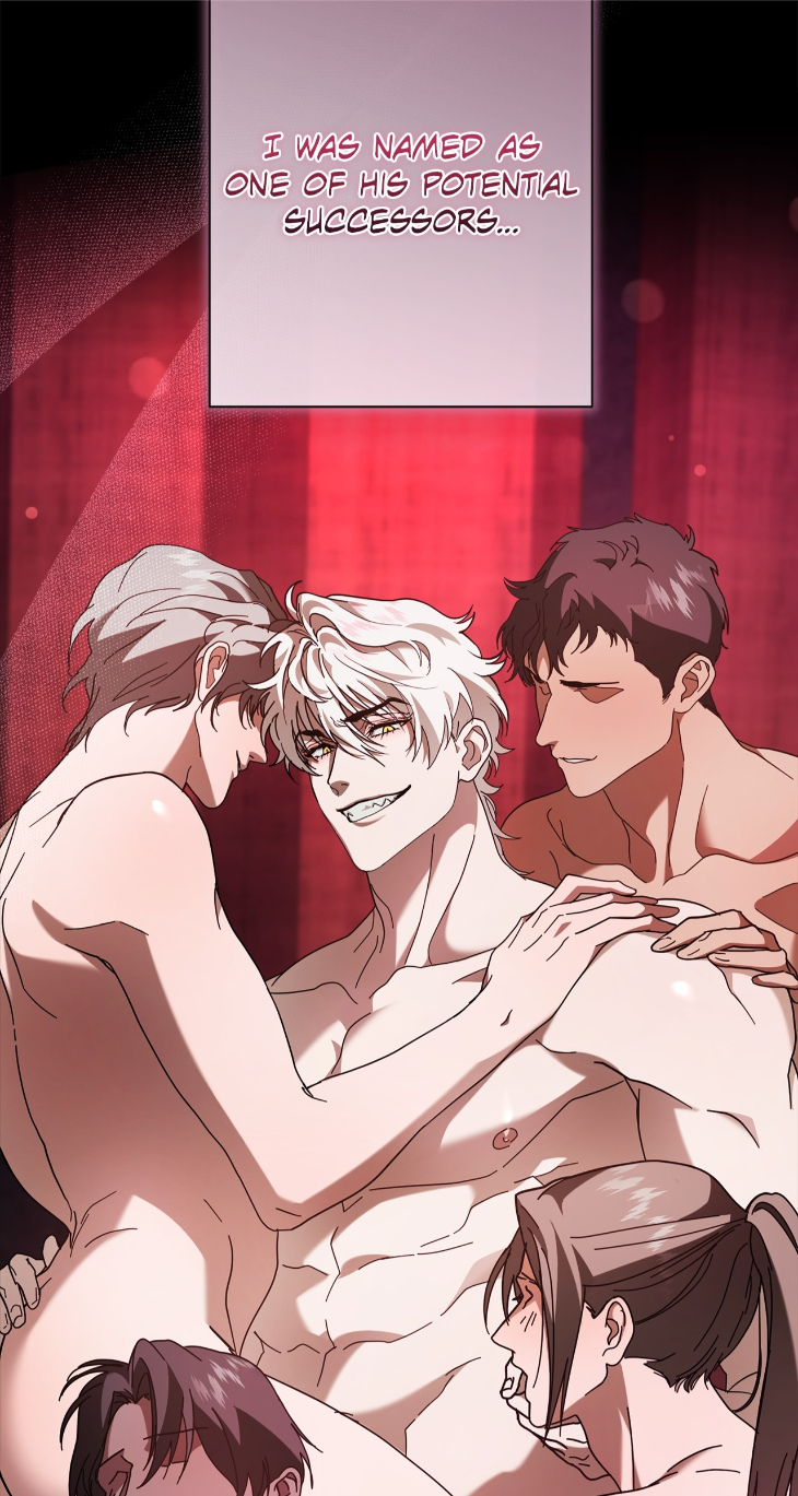 Bullet Time by Dark history – Uncensored – Ch. 39 [Eng] page 4