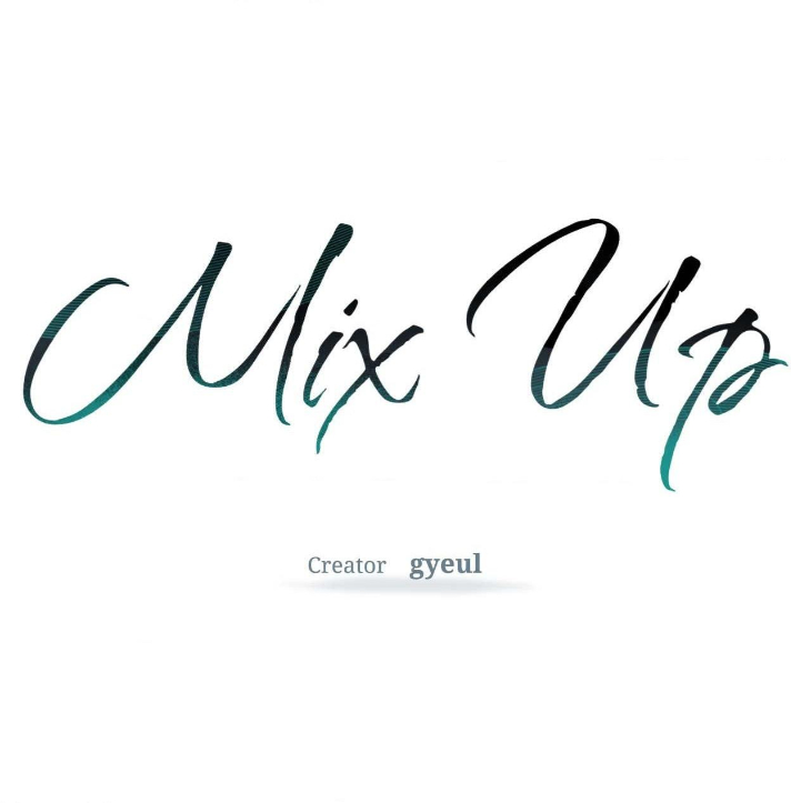 MIX-UP by Gyeul – Uncensored – Creator’s Note [Eng] page 4