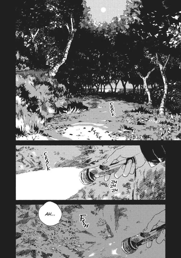 Harukaze no Étranger by KII Kanna – Vol. 2-4 [Eng] page 40