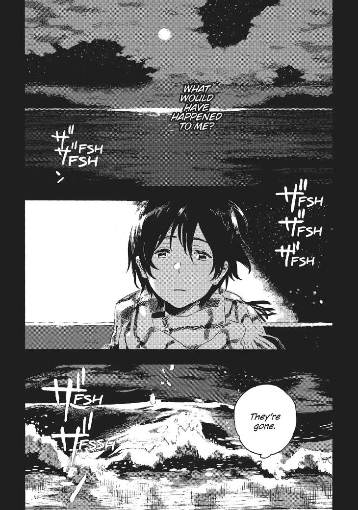 Harukaze no Étranger by KII Kanna – Vol. 2-4 [Eng] page 39