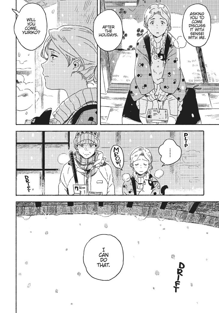 Harukaze no Étranger by KII Kanna – Vol. 2-4 [Eng] page 40