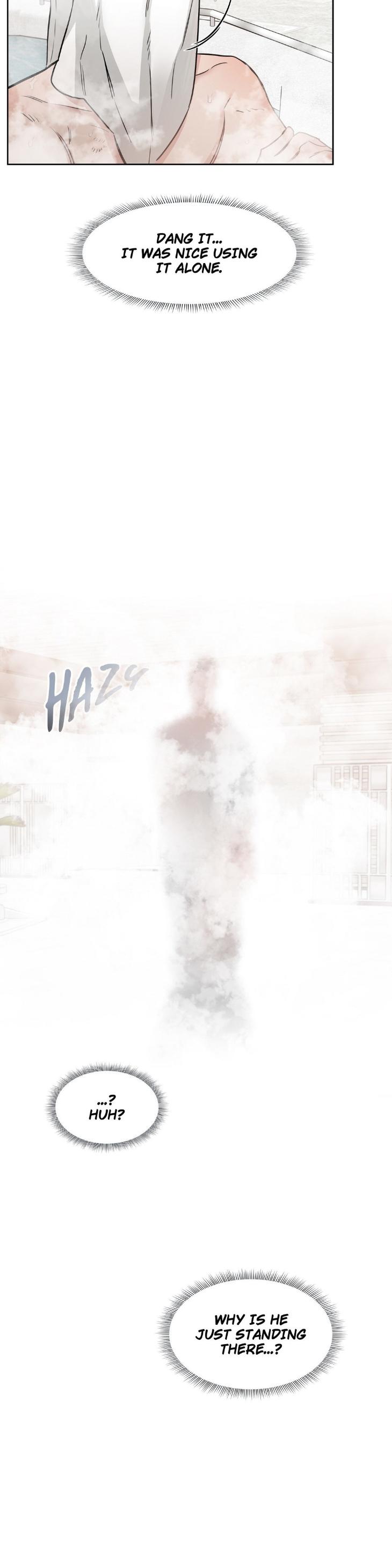 Roses And Champagne by Ttung gae – Uncensored [Eng] page 41