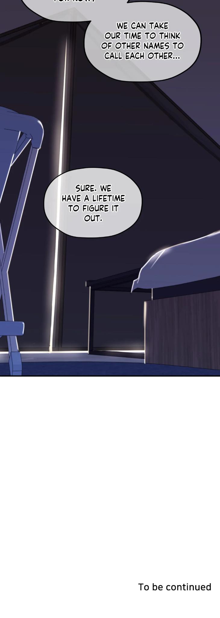 Surge Towards You by Cheongyeon – SE 6 [Eng] page 41