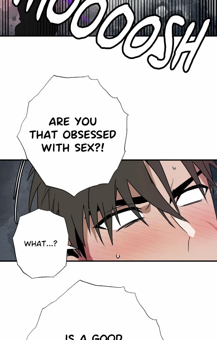 You Can’t Come, Sir! by JK – Uncensored [Eng] page 40