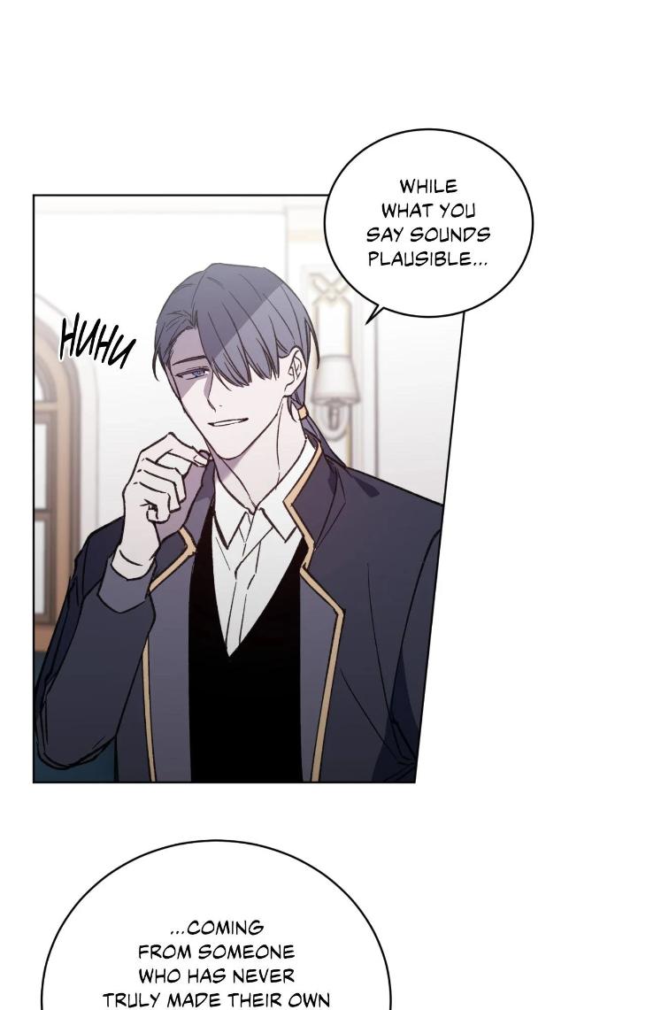 Love Trap by Rayuan – Season 3 – Uncensored [Eng] page 40