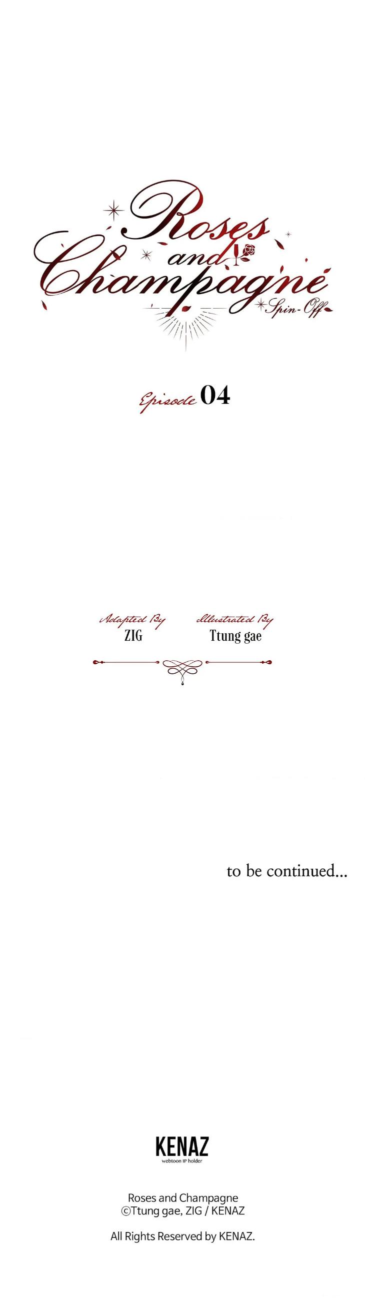 Roses And Champagne by Ttung gae – Uncensored [Eng] page 40