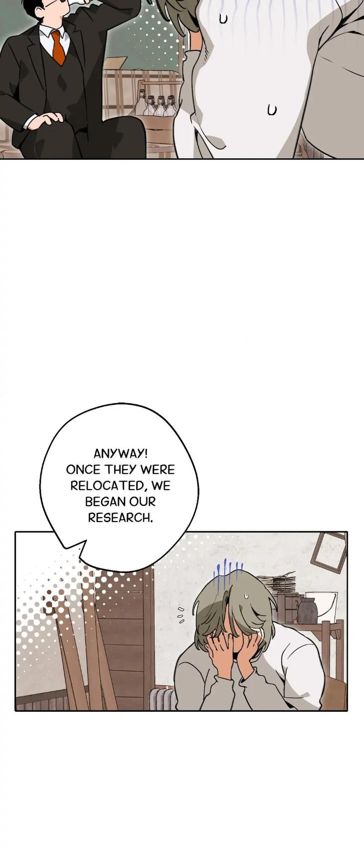 Mr.A’s Farm by NACHIOBOY – Uncensored – Special 1 [Eng] page 41