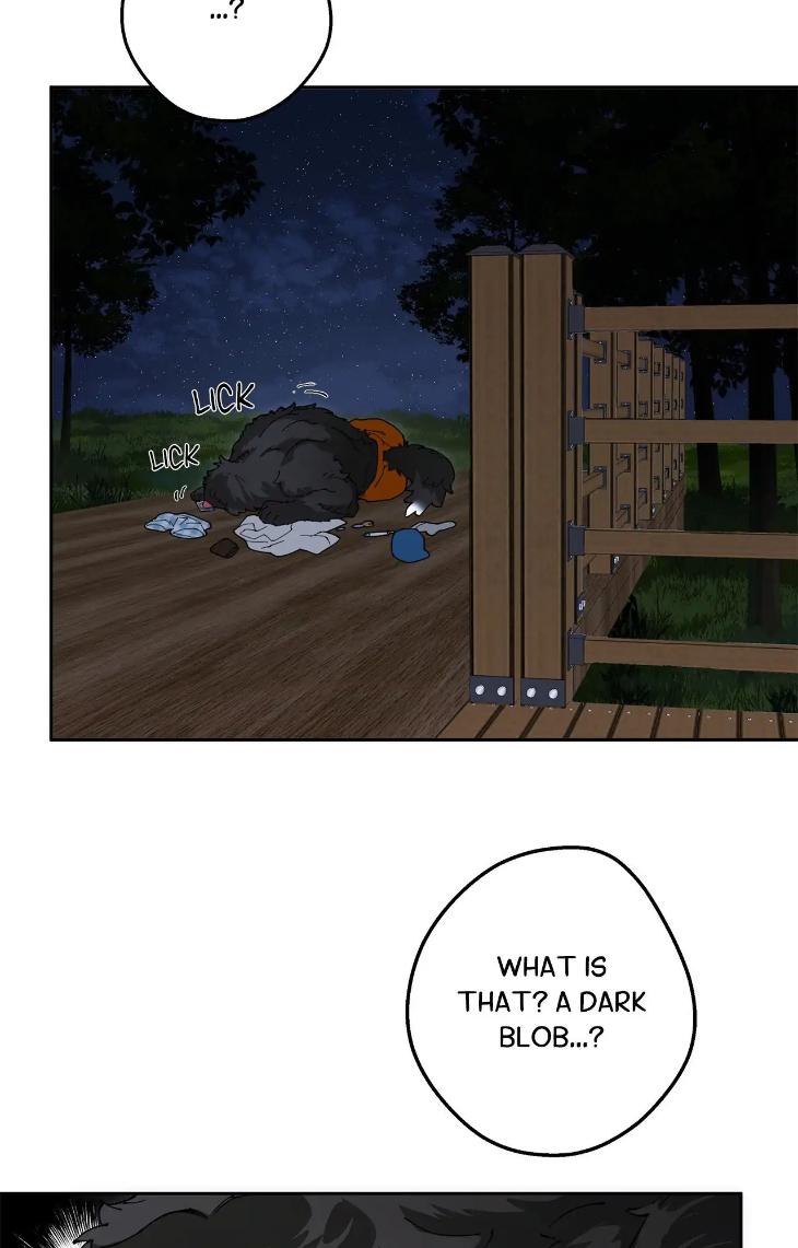 Mr.A’s Farm by NACHIOBOY – Uncensored – Special 1 [Eng] page 39